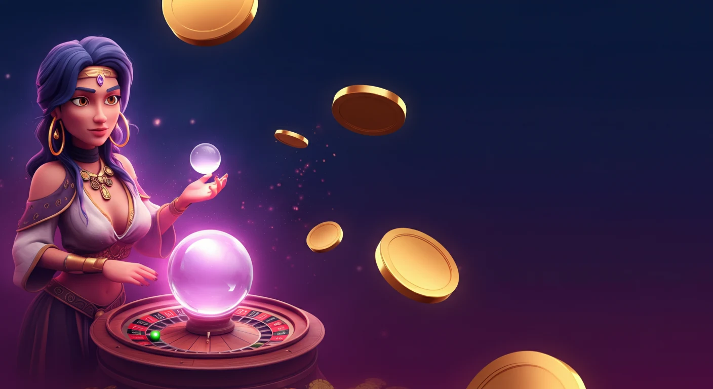 Magical Spin Bonus de Bienvenue